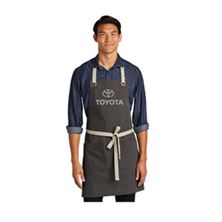 Picture of A815 Port Authority Canvas Apron