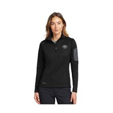 Picture of Eddie Bauer Women s 1/2 zip performance Fleece-  2XL