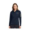 Picture of Eddie Bauer Women s 1/2 zip performance Fleece-  2XL