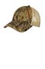 Picture of C929 REALTREE XTRA PINK/TAN OSFA MESH BACK CAP