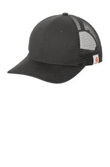 Picture of Cap: Carhartt Canvas Mesh Back