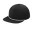 Picture of Cap: Yacht Rock Port Authority Cap in White