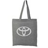 Picture of Eco Friendly 5oz recycled cotton Twill Tote