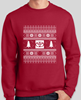 Picture of PC90 Sweatshirt Red