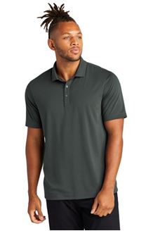 Picture of MM1014 MERCER+METAL STRETCH PIQUE POLO