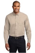 Picture of S608  LONG SLEEVE EASY CARE SHIRT