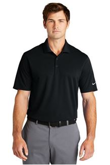 Picture of NKDC1963  NIKE DRIFIT MICRO PIQUE POLO